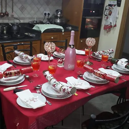 Appartement San Julian *