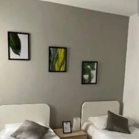 Appartement San Julian St. Paul's Bay