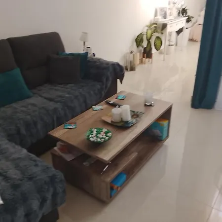 Appartement San Julian