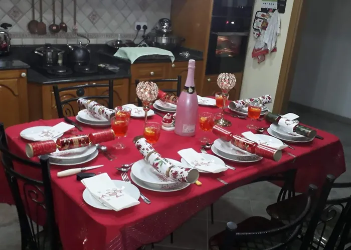 Appartement San Julian *