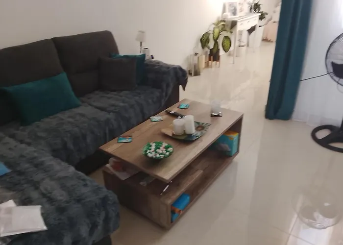 Appartement San Julian