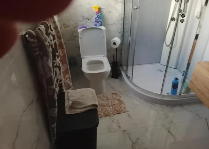 Appartement San Julian *